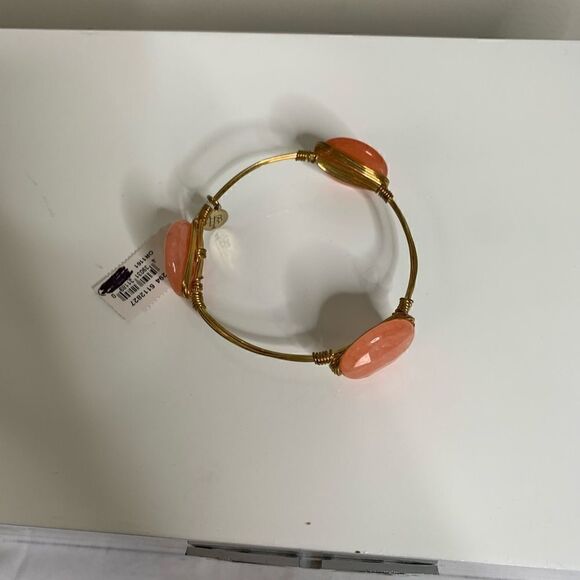 Bourbon and Boweties Bracelet - Picture 2 of 7